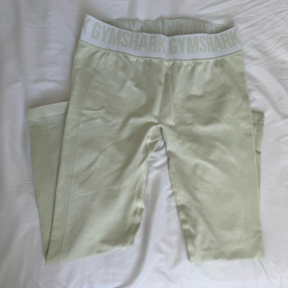 Gymshark leggings size L